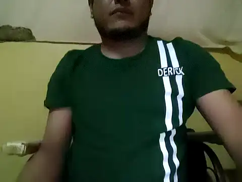 Snapshot of donvergavergara chatting on April 12, 2026, 3:43 am donvergavergara online show from April 12, 2026, 3:43 am