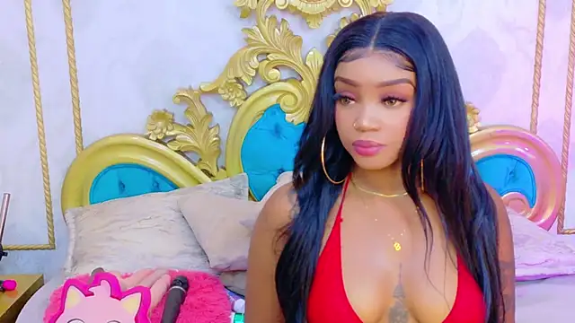 SalomeRestrepo online show from October 31, 2025, 4:53 am