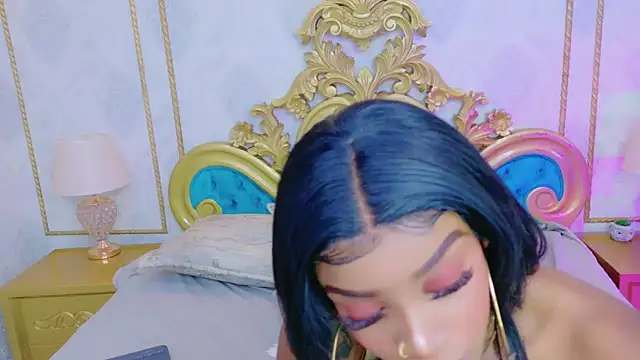 SalomeRestrepo online show from November 27, 2025, 4:13 am