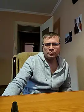 BADBOYBLUE1 online show from February 26, 2026, 1:11 pm