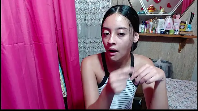 Lunawillis online show from February 11, 2026, 8:09 pm