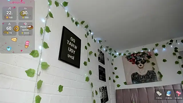 Snapshot of katt__black__ chatting on November 29, 2025, 8:20 pm katt black online show from November 29, 2025, 8:20 pm