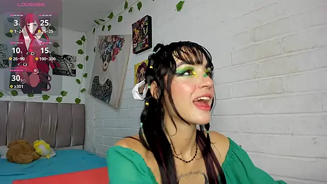 katt  black   online show from April 30, 2026, 8:57 pm