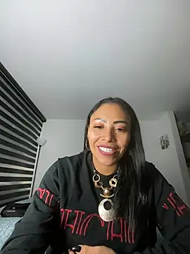 CindyWilliams  online show from February 20, 2025, 11:43 pm