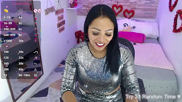 CindyWilliams  online show from March 16, 2025, 10:55 am