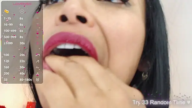 CindyWilliams  online show from March 9, 2025, 3:38 pm