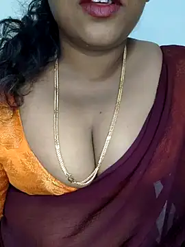 Sexy Ammu Telugu online show from February 8, 2025, 4:04 pm