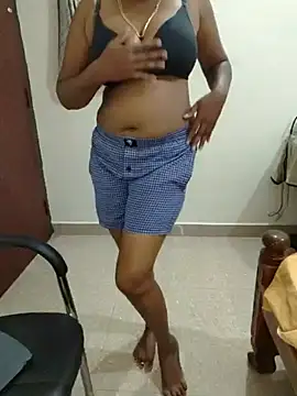Sexy Ammu Telugu online show from March 18, 2025, 4:17 pm