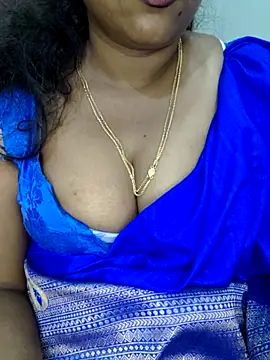 Sexy Ammu Telugu online show from October 10, 2025, 5:14 pm
