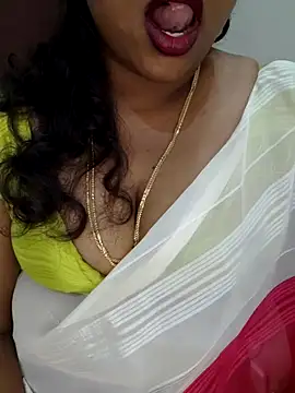 Sexy Ammu Telugu online show from October 11, 2025, 5:36 pm