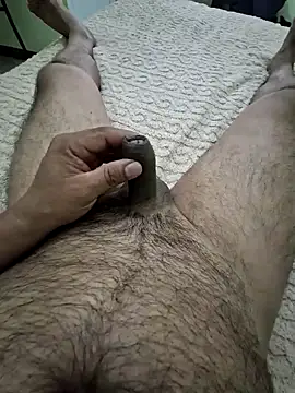 Piter1022 online show from October 18, 2025, 2:35 am