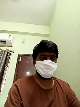 Snapshot of SURYA_HYD chatting on October 15, 2025, 8:00 am SURYA HYD online show from October 15, 2025, 8:00 am