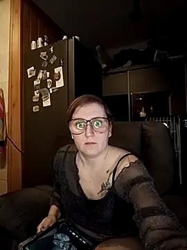 Marie1992PL online show from March 7, 2025, 3:49 pm