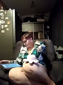 Marie1992PL online show from January 30, 2025, 4:02 pm