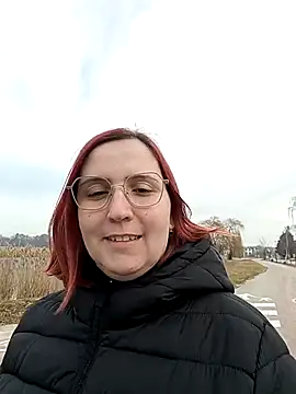 Marie1992PL online show from March 8, 2026, 8:17 am