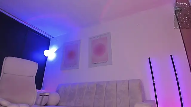 Gisell Daniela1 online show from February 2, 2025, 2:59 am