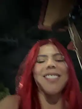 Gisell Daniela1 online show from January 8, 2026, 12:27 am