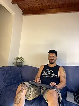 AndresSmith   online show from February 4, 2026, 8:20 am