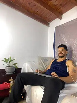 Snapshot of AndresSmith__ chatting on June 20, 2026, 12:04 am AndresSmith online show from June 20, 2026, 12:04 am