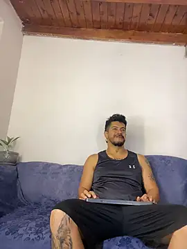 AndresSmith   online show from February 11, 2026, 7:19 am