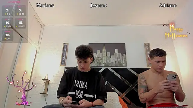 Snapshot of nakedfoam1 chatting on October 17, 2025, 4:27 am nakedfoam1 online show from October 17, 2025, 4:27 am