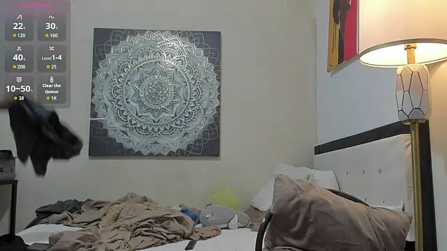 Snapshot of nakedfoam1 chatting on November 5, 2025, 4:48 am nakedfoam1 online show from November 5, 2025, 4:48 am