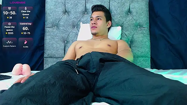 dirtyboy 23 online show from May 7, 2026, 6:17 am