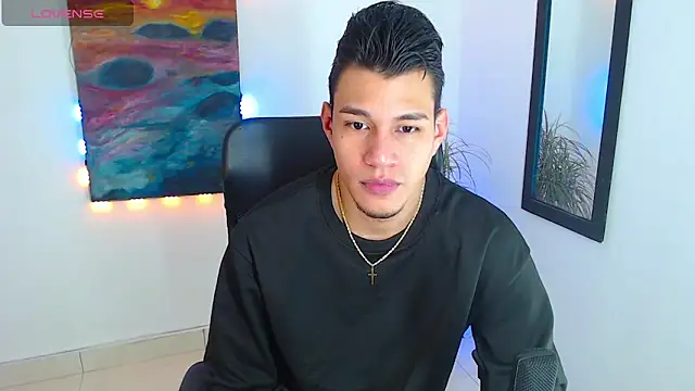 dirtyboy 23 online show from February 23, 2026, 6:58 am