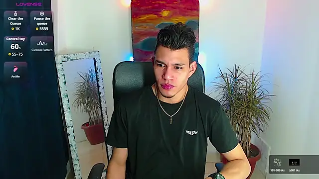 dirtyboy 23 online show from December 4, 2025, 4:33 am