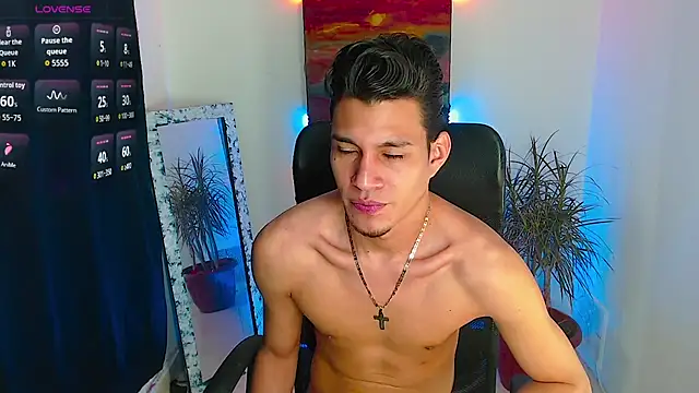 dirtyboy 23 online show from October 19, 2025, 4:48 am