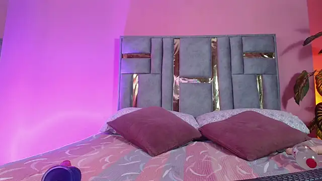Bianca ks online show from February 25, 2025, 6:14 am