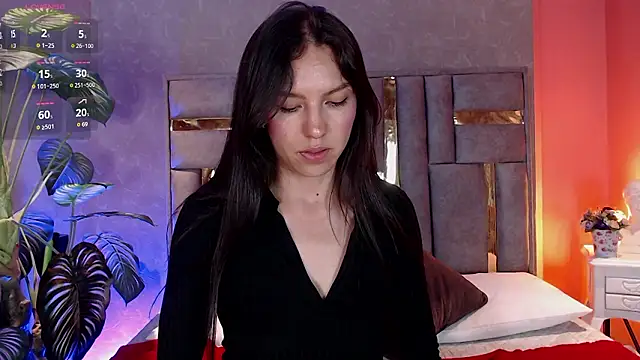 Snapshot of Bianca_ks chatting on March 17, 2026, 3:09 am Bianca ks online show from March 17, 2026, 3:09 am