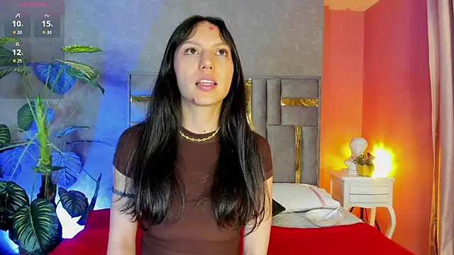 Bianca ks online show from April 30, 2026, 3:13 am
