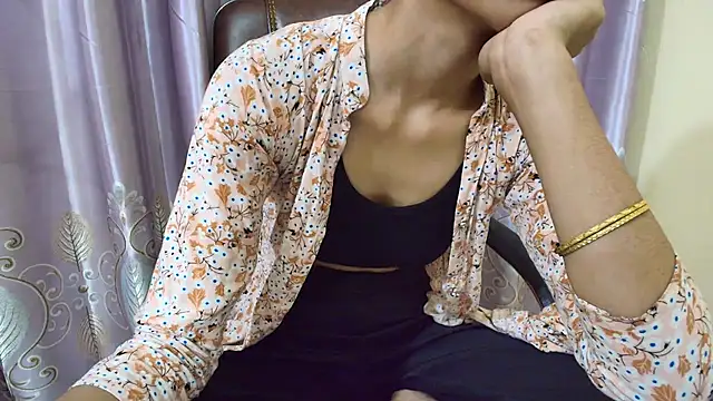 Srabontii online show from September 27, 2025, 9:54 pm