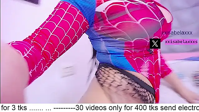 Snapshot of xxisabelaxxx chatting on October 16, 2025, 6:38 pm xxisabelaxxx online show from October 16, 2025, 6:38 pm