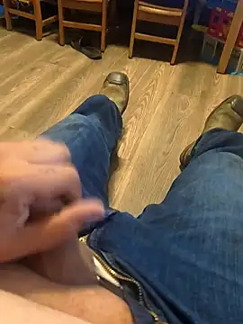 ThickCock8989 online show from September 26, 2025, 6:59 pm