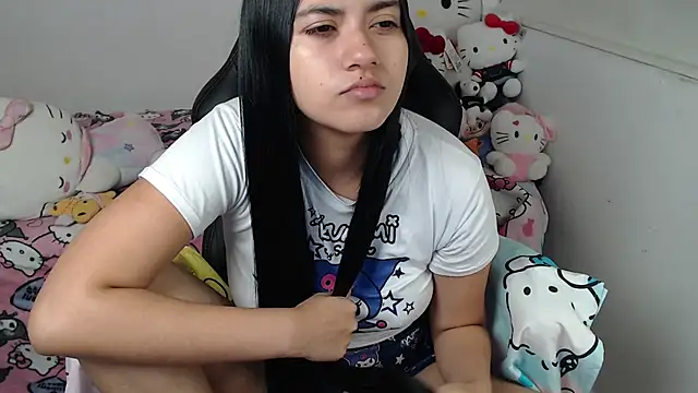 Snapshot of kayla_k18 chatting on June 26, 2026, 2:50 am kayla k18 online show from June 26, 2026, 2:50 am