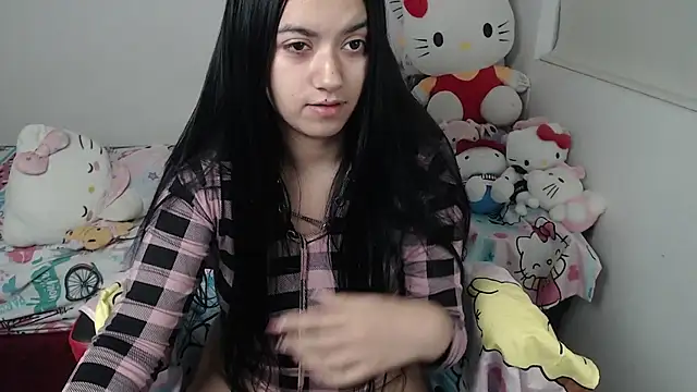 Snapshot of kayla_k18 chatting on July 2, 2026, 3:18 am kayla k18 online show from July 2, 2026, 3:18 am