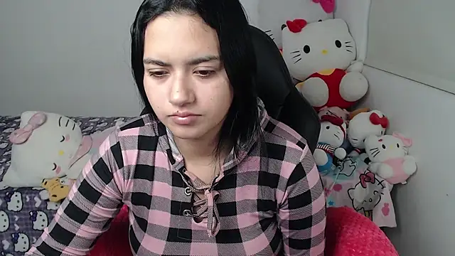 Snapshot of kayla_k18 chatting on July 18, 2026, 1:14 am kayla k18 online show from July 18, 2026, 1:14 am