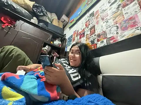 Snapshot of dafne19_ chatting on June 5, 2026, 6:52 am dafne19 online show from June 5, 2026, 6:52 am