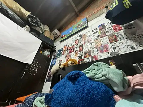 dafne19  online show from July 15, 2026, 3:46 am