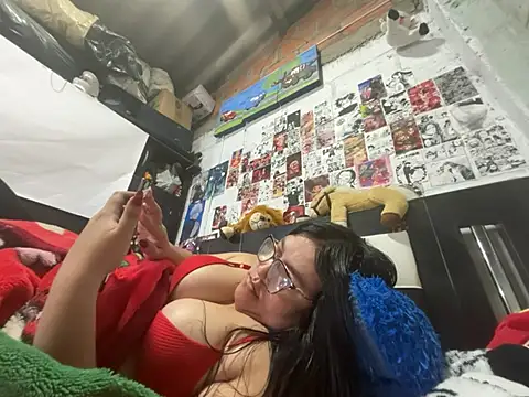 dafne19  online show from July 20, 2026, 1:46 am