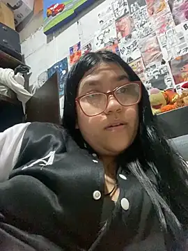 dafne19  online show from February 19, 2026, 4:20 am