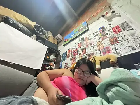 dafne19  online show from July 27, 2026, 1:56 am
