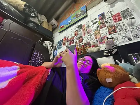 dafne19  online show from February 20, 2026, 6:26 am