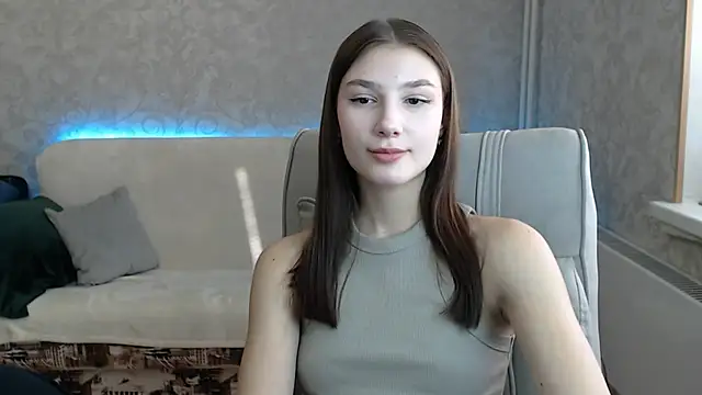 Snapshot of AnaHoney chatting on February 21, 2025, 6:40 am AnaHoney online show from February 21, 2025, 6:40 am