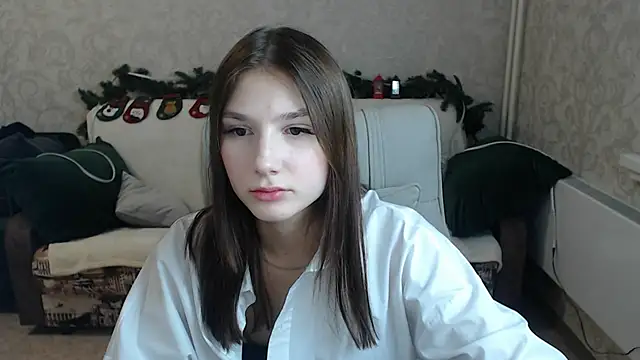 Snapshot of AnaHoney chatting on January 25, 2025, 4:34 am AnaHoney online show from January 25, 2025, 4:34 am