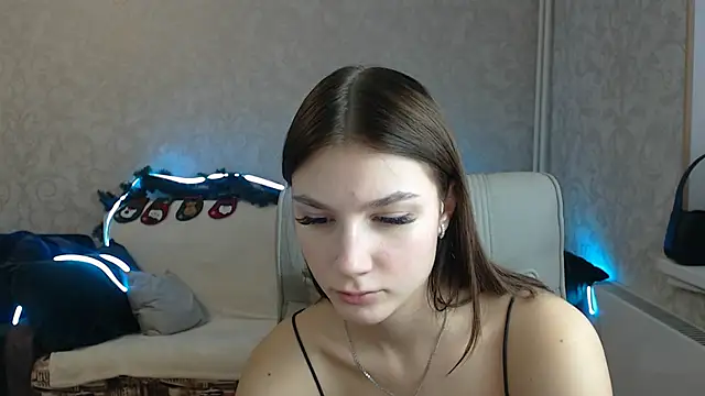 Snapshot of AnaHoney chatting on January 23, 2025, 8:36 am AnaHoney online show from January 23, 2025, 8:36 am