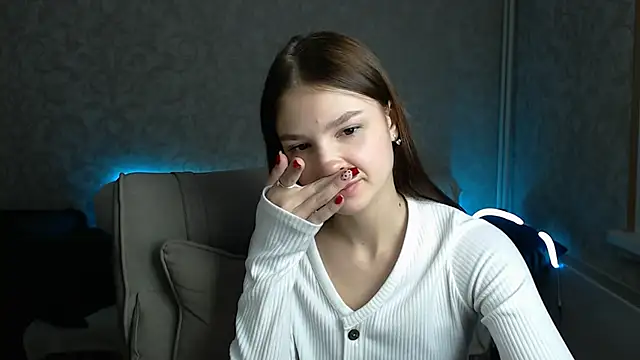 Snapshot of AnaHoney chatting on March 6, 2025, 1:16 am AnaHoney online show from March 6, 2025, 1:16 am