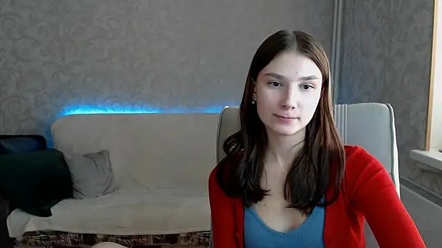 Snapshot of AnaHoney chatting on February 25, 2025, 10:04 am AnaHoney online show from February 25, 2025, 10:04 am